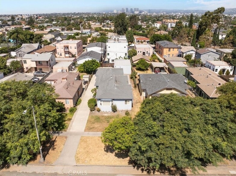 More Photos Of 1901 Hauser Blvd, Los Angeles Apartments For Sale