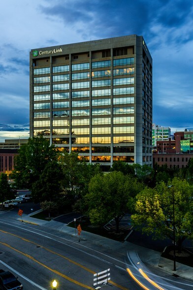 More Photos Of 999 W Main, Boise Coworking Space