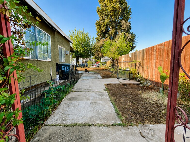 More Photos Of 515 Wilson Ave, Bakersfield Apartments For Sale
