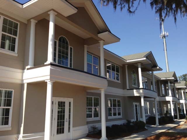 More Photos Of 37 W Fairmont Ave, Savannah Office For Lease