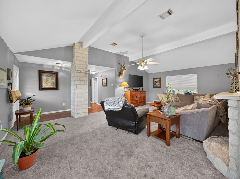 More Photos Of 1650 County Road 439, Thorndale Land For Sale
