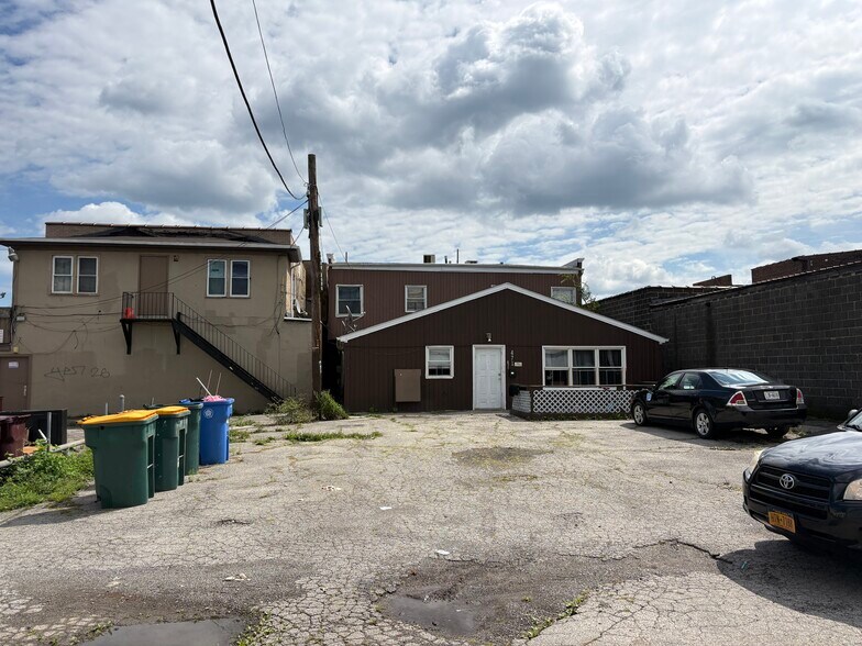 More Photos Of 473 N Goodman St, Rochester Storefront Retail Residential For Sale