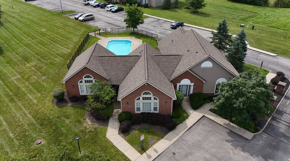 More Photos Of 6523 Dorothys Crk, Canal Winchester Apartments For Sale