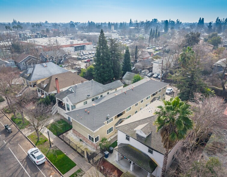 More Photos Of 3222 2nd Ave, Sacramento Apartments For Sale