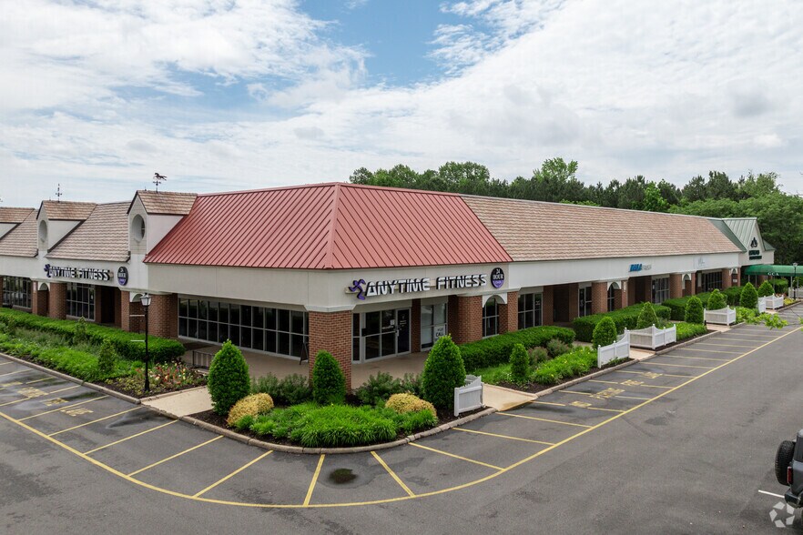 More Photos Of 5251 John Tyler Hwy, Williamsburg Unknown For Lease