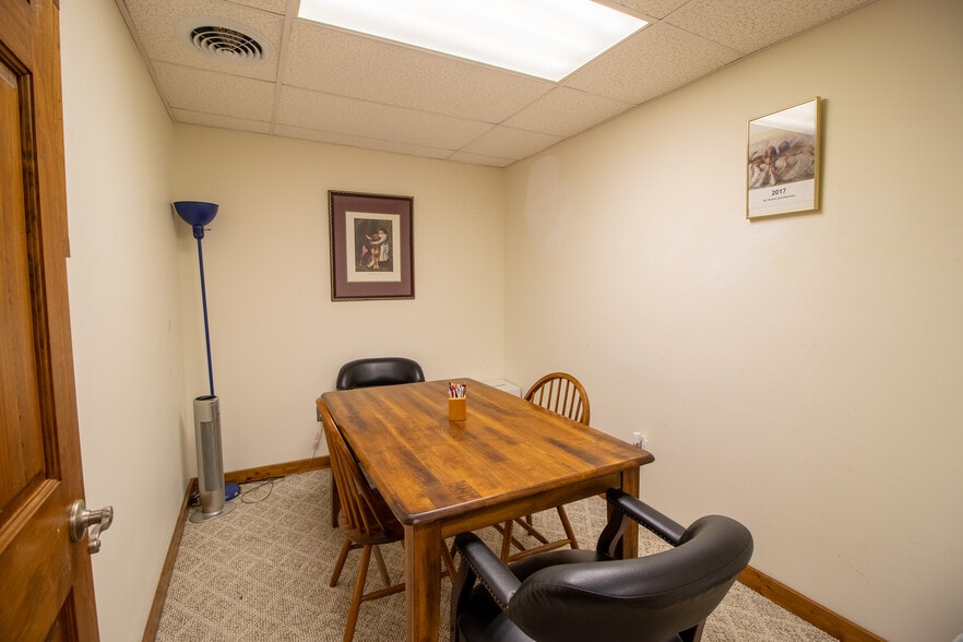 More Photos Of 149 Chesterfield St, Aiken Loft Creative Space For Sale