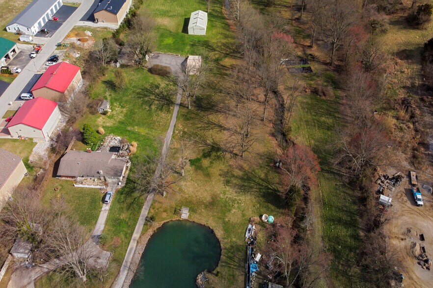 More Photos Of 7004 Highway 311, Sellersburg Land For Sale