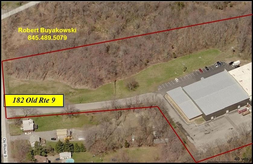 More Photos Of 182 Old Route 9, Fishkill Warehouse For Lease