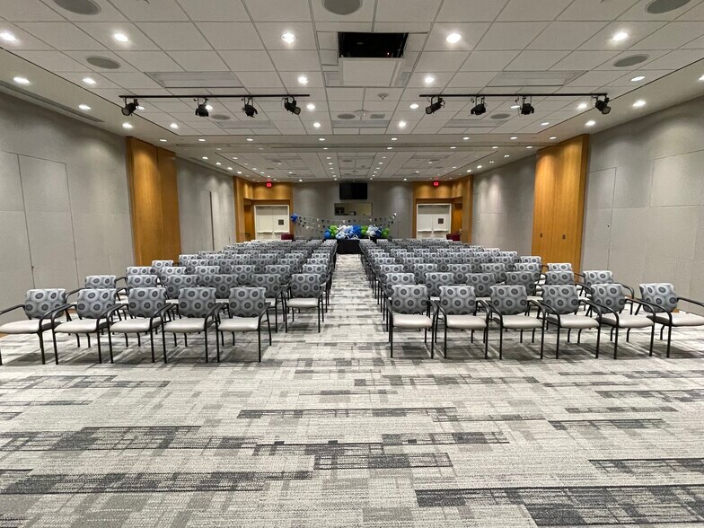 More Photos Of 1 Energy Pl, Pensacola Office For Lease