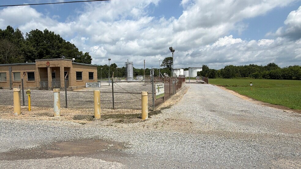 More Photos Of 65 National Dr, Anniston Land For Sale