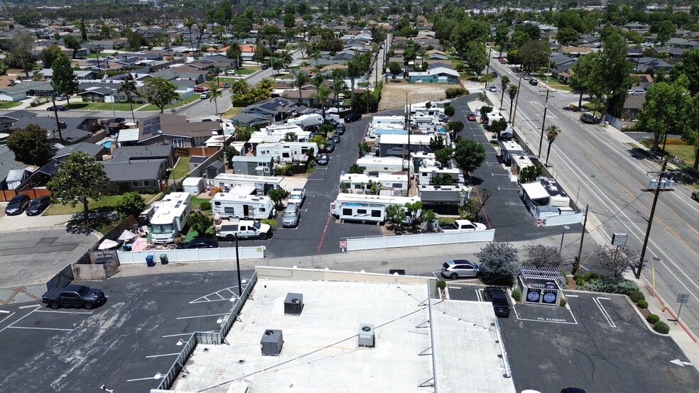 More Photos Of 10931 1st Ave, Whittier Manufactured Housing Mobile Home Park For Sale