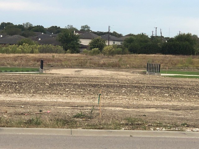 Primary Photo Of 4661 Rosewood Dr, Killeen Land For Sale