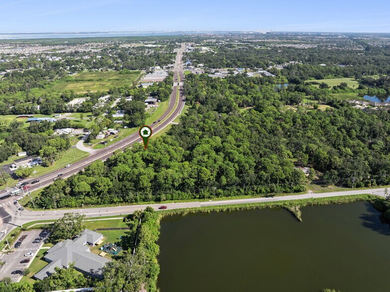 More Photos Of 1267 US Highway 41 S, Ruskin Land For Sale
