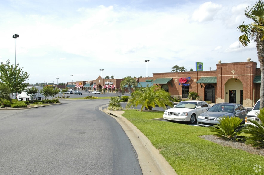 More Photos Of 3850 W Main St, Dothan Unknown For Lease