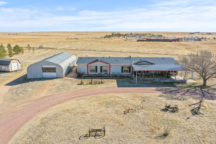 More Photos Of 33440 Highway 94, Yoder Apartments For Sale