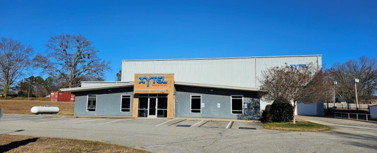 More Photos Of 4139 S Church Street Ext, Roebuck Manufacturing For Sale