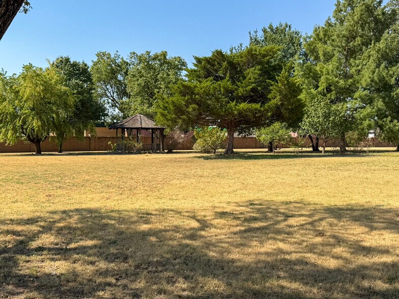 More Photos Of 1115 N Cleveland St, Enid Land For Sale