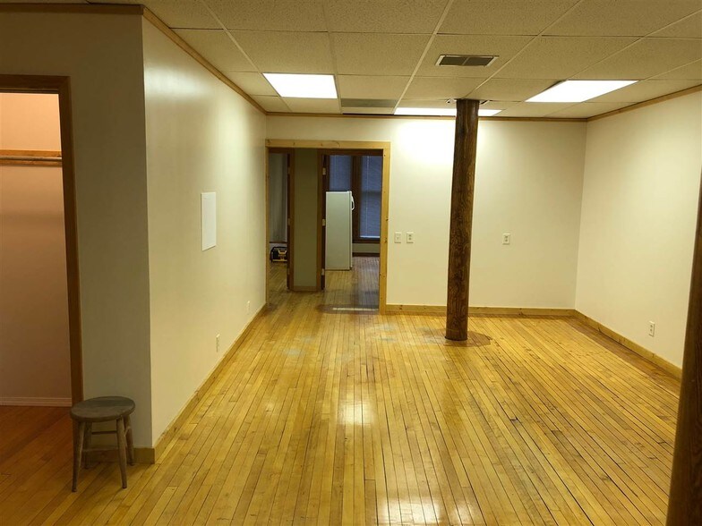 More Photos Of 120 N Main St, Churubusco Storefront Retail Residential For Sale