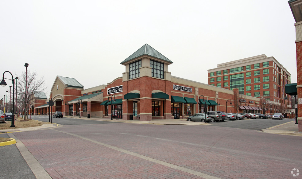 Primary Photo Of 5960-5990 Kingstowne Towne Ctr, Alexandria Coworking Space