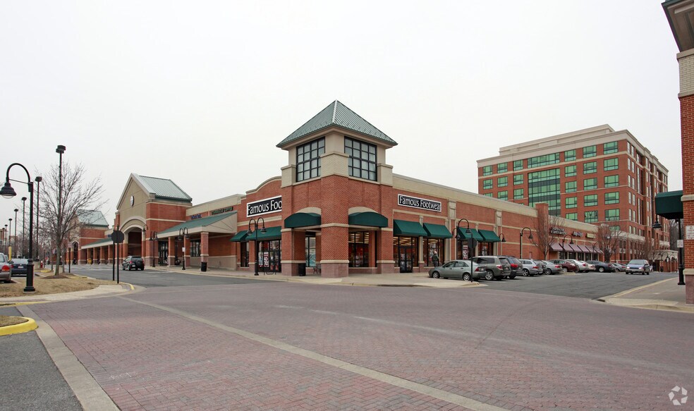 Primary Photo Of 5990 Kingstowne Towne Ctr, Alexandria Coworking Space