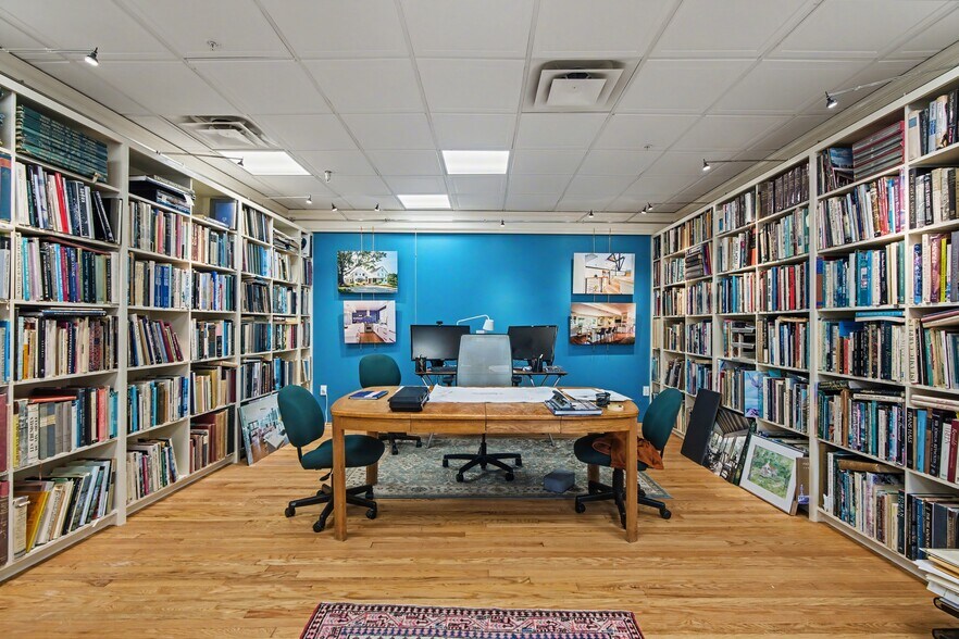 More Photos Of 145 Water St, Stonington Storefront Retail Office For Sale