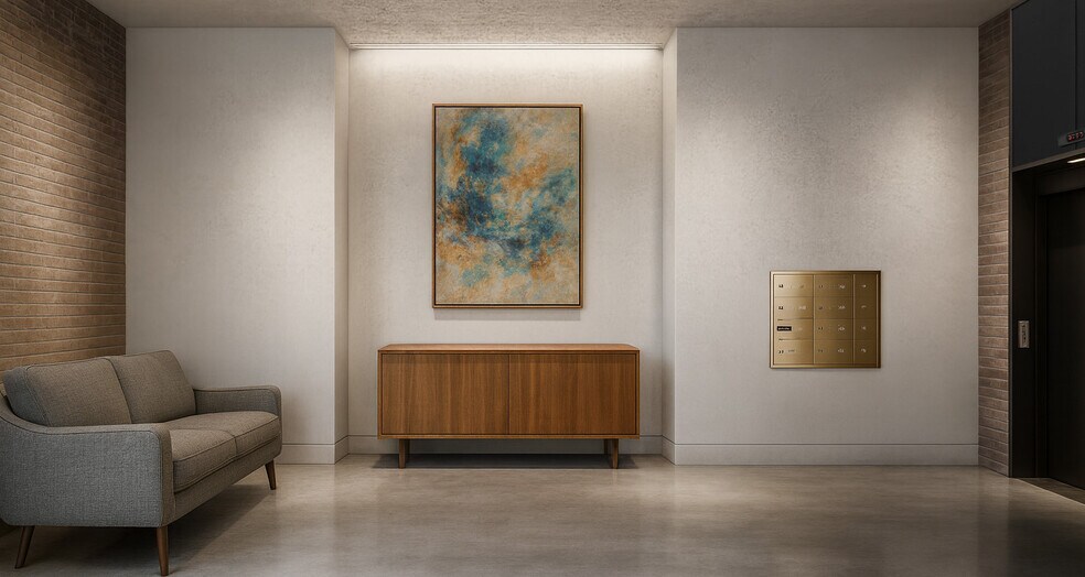 More Photos Of 5823 Campbell St, Hanahan Office For Lease