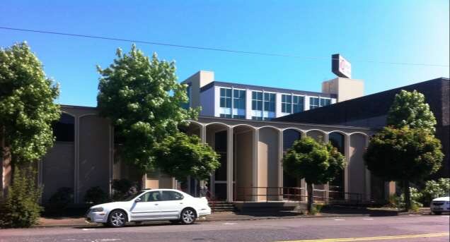 More Photos Of 100 E 13th St, Vancouver Office For Lease