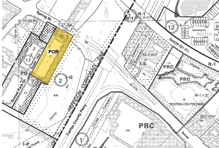 More Photos Of 287 Sunset Park Dr, Herndon Showroom For Lease