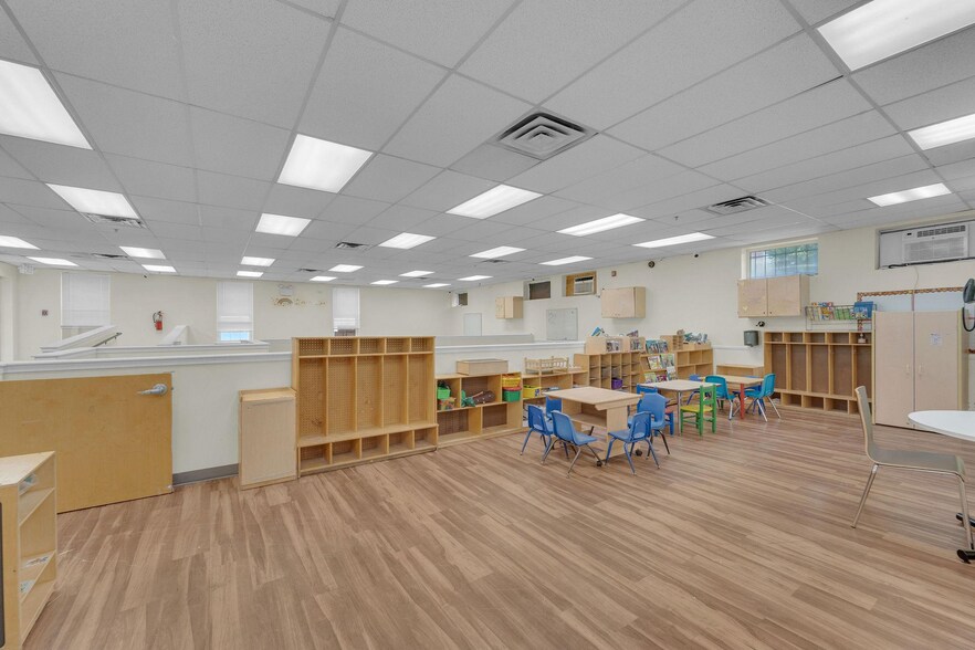 More Photos Of 309 Vine St, Camden Daycare Center For Sale