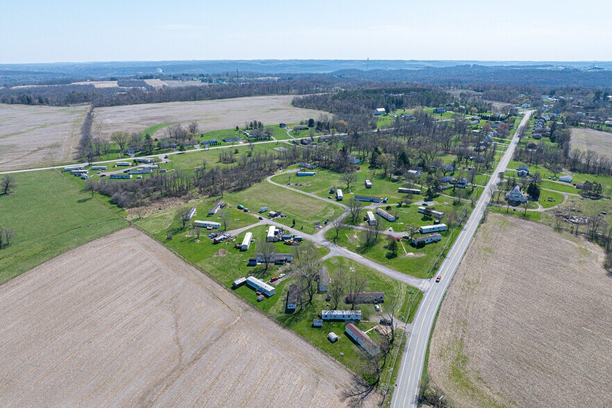 More Photos Of 185 Mohawk School Rd, New Castle Manufactured Housing Mobile Home Park For Sale