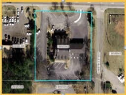 More Photos Of 3000 Highway 138 SW, Fayetteville Bank For Sale