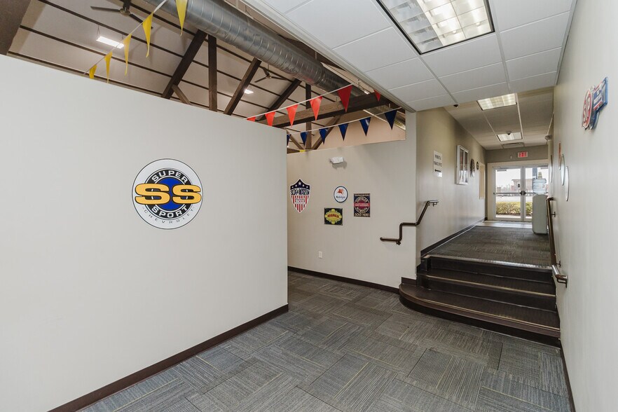 More Photos Of 3101 S Broadway St, Wichita Freestanding For Sale