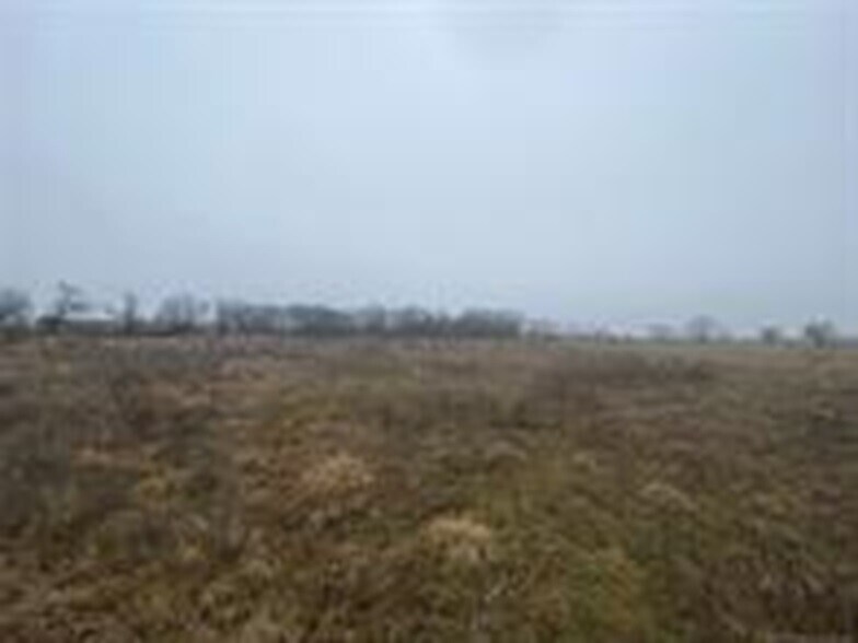 More Photos Of 13207 S 184th St W, Council Hill Land For Sale