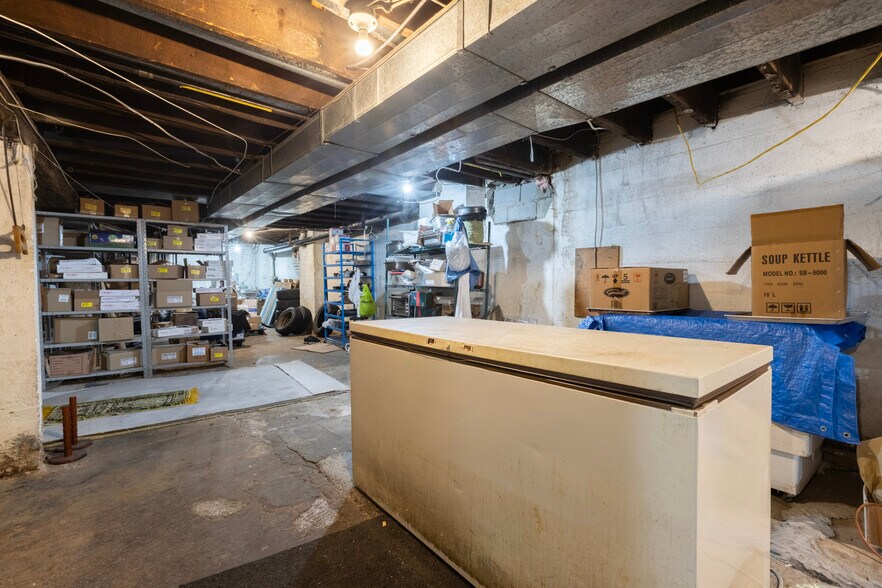 More Photos Of 1099-1101 Wellington St W, Ottawa General Retail For Lease