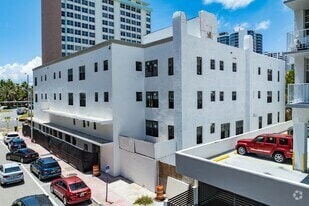 More Photos Of 2814 Collins Ave, Miami Beach Apartments For Sale