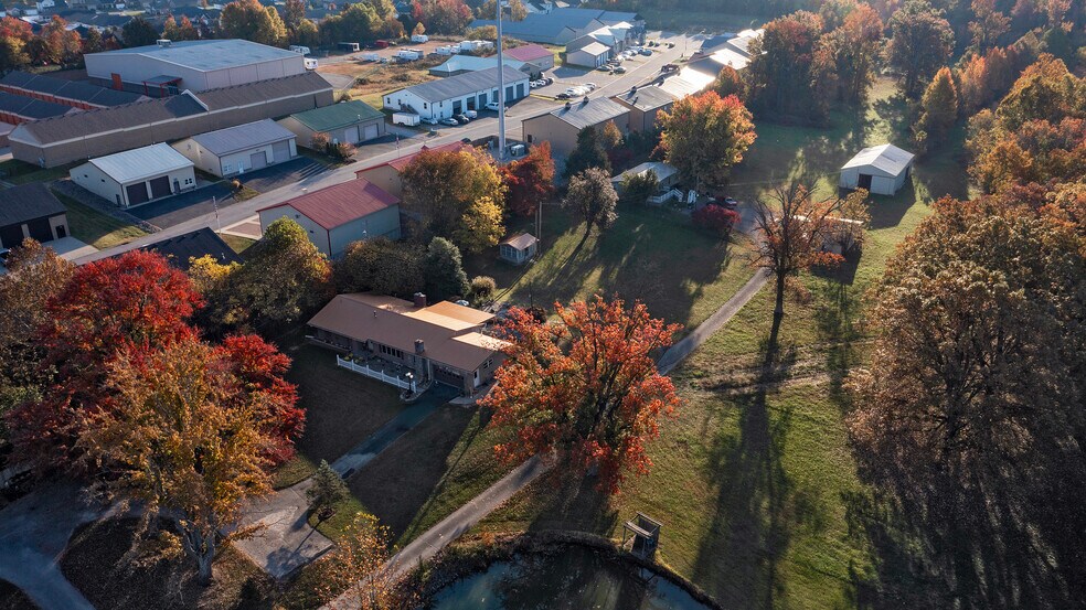 More Photos Of 7004 Highway 311, Sellersburg Land For Sale