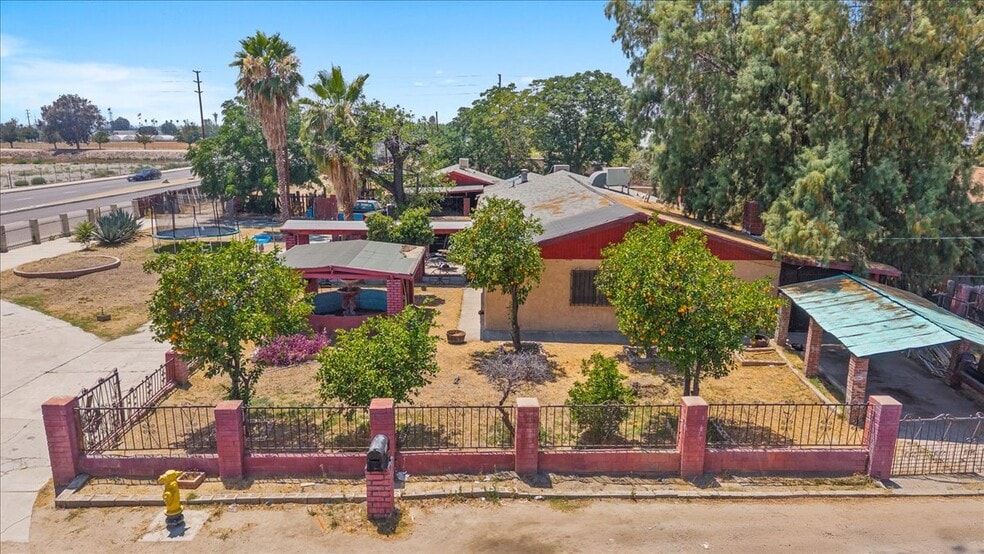 More Photos Of 1144 S Washington Ave, San Bernardino Land For Sale