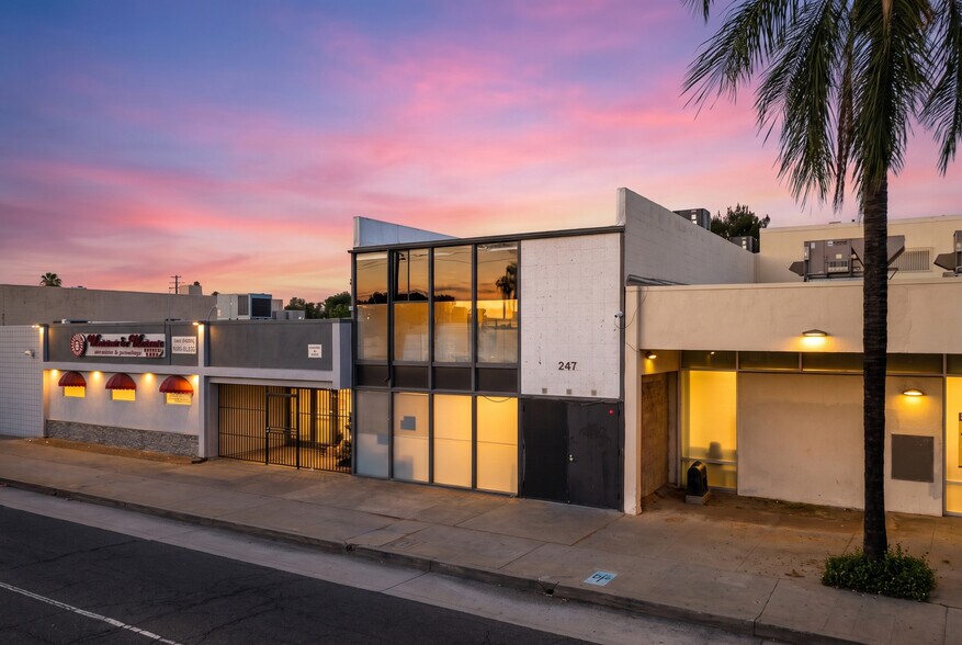 More Photos Of 247 E Highland Ave, San Bernardino Office Residential For Sale