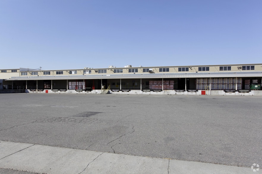 More Photos Of 8110 Power Ridge Rd, Sacramento Warehouse For Lease