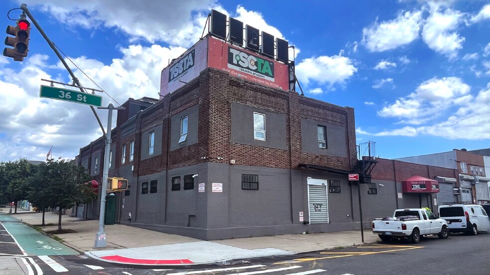 More Photos Of 36-06 43rd Ave, Long Island City Office For Lease