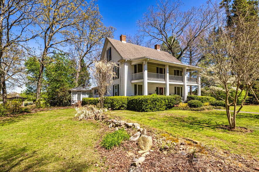 More Photos Of 1441 Welcome Rd, Newnan Land For Sale