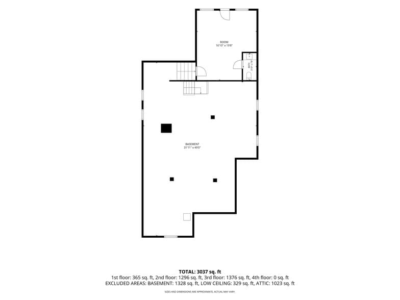 More Photos Of 8 S Main St, New Milford Office For Sale