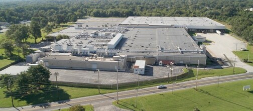 More Photos Of 400 N Woodbury Rd, Pitman Manufacturing For Sale