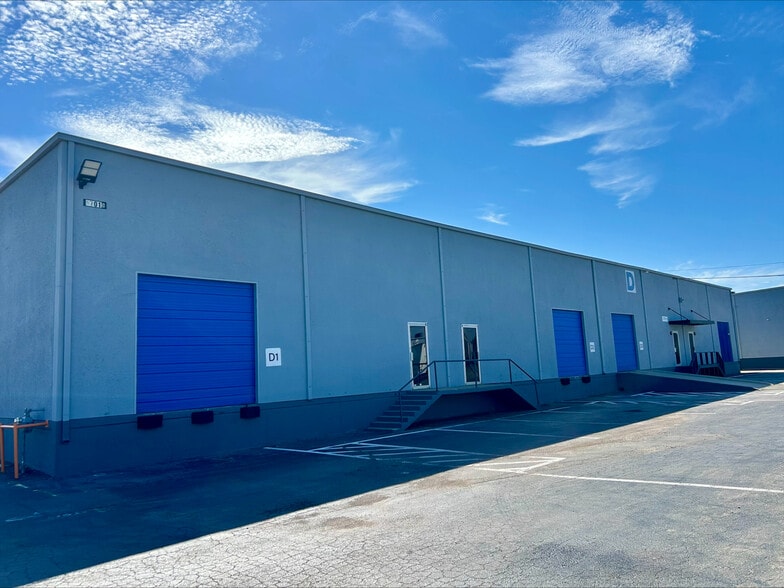 More Photos Of 5721 E Rosedale St, Fort Worth Unknown For Lease