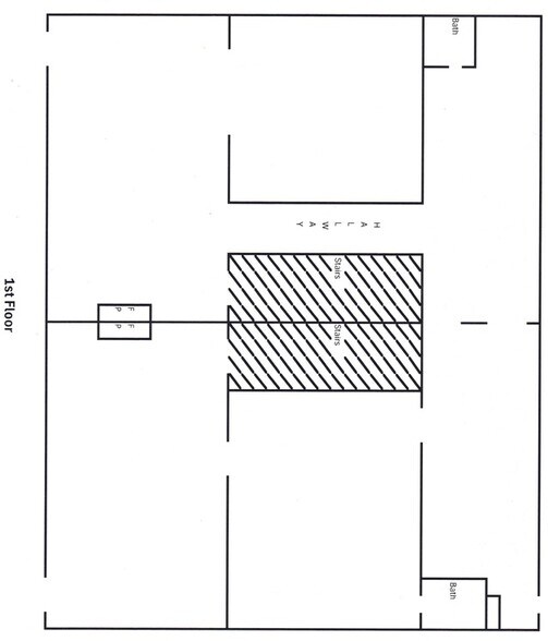 More Photos Of 205-207 N Poplar St, Winston-Salem Office For Sale