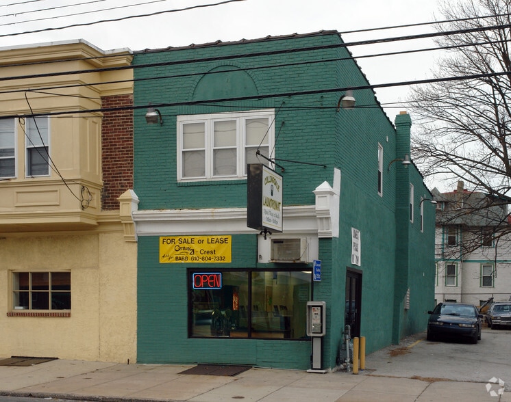 More Photos Of 637 Macdade Blvd, Collingdale Storefront Retail Residential For Sale