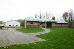 More Photos Of 979 S Old Us-23, Brighton Warehouse For Lease