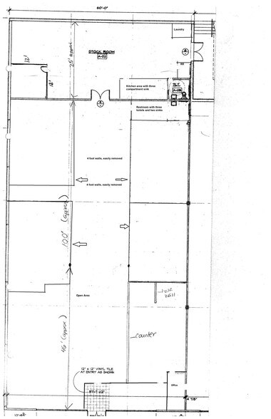 More Photos Of 635 Bert Kouns Industrial Loop, Shreveport Storefront For Lease