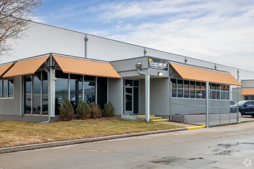 Primary Photo Of 1445 Taney St, North Kansas City Warehouse For Lease