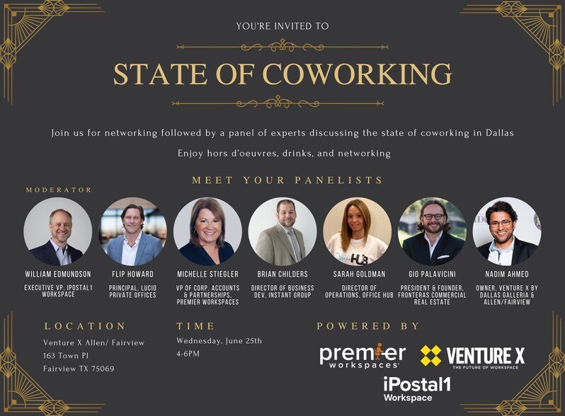 More Photos Of 163 Town Pl, Fairview Coworking Space